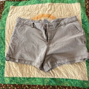 BCG Women's Khaki Shorts